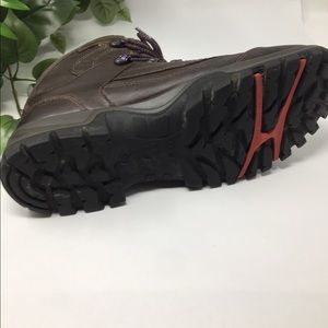 ecco gore tex yak